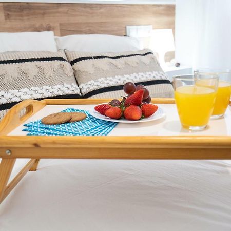 ✪Dona Apartment لاس بالماس دي غران كاناريا المظهر الخارجي الصورة