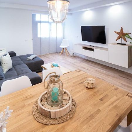 ✪Dona Apartment لاس بالماس دي غران كاناريا المظهر الخارجي الصورة