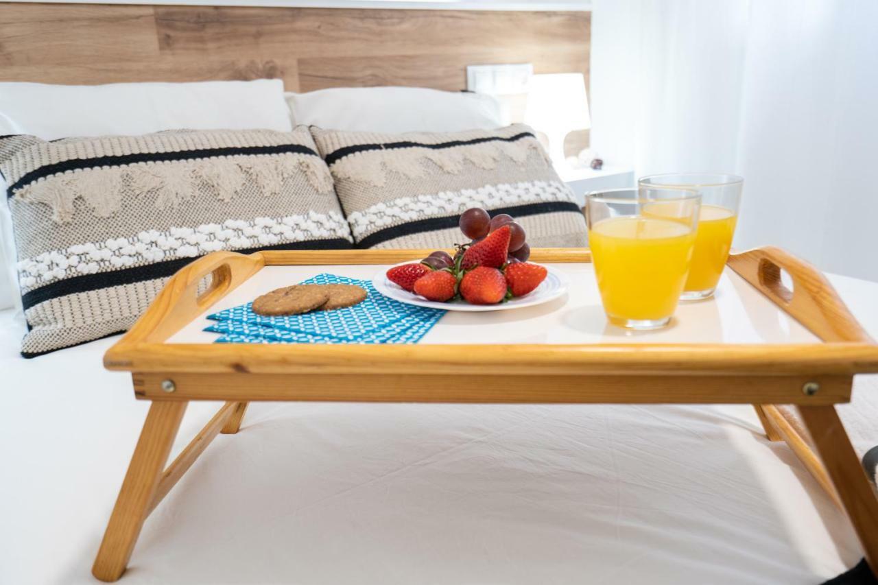 ✪Dona Apartment لاس بالماس دي غران كاناريا المظهر الخارجي الصورة