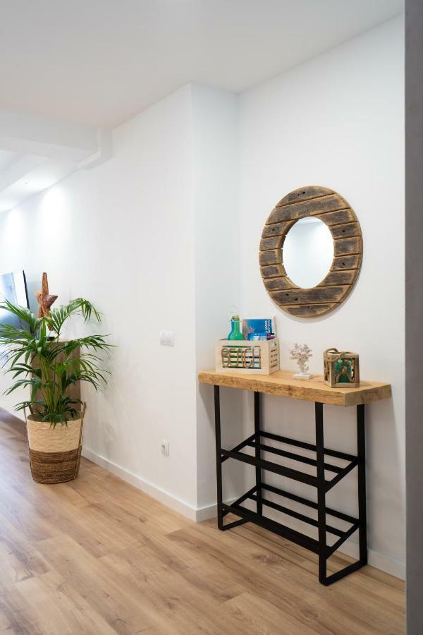 ✪Dona Apartment لاس بالماس دي غران كاناريا المظهر الخارجي الصورة