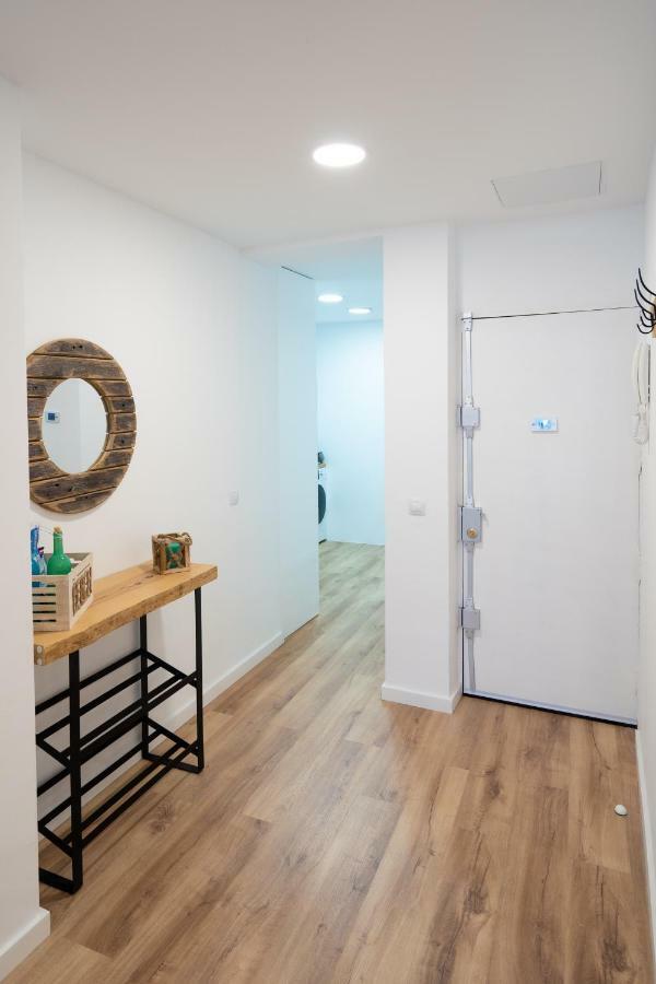 ✪Dona Apartment لاس بالماس دي غران كاناريا المظهر الخارجي الصورة